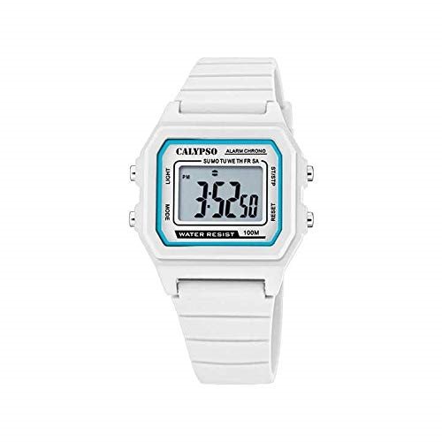 Orologio Calypso in Plastica K5805/1 - K5805/1